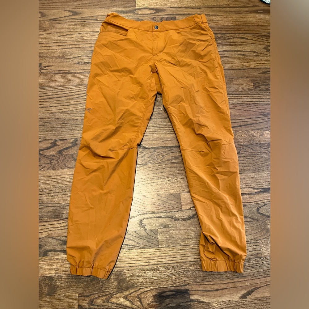 Arc’teryx Kestros Pant, size 36